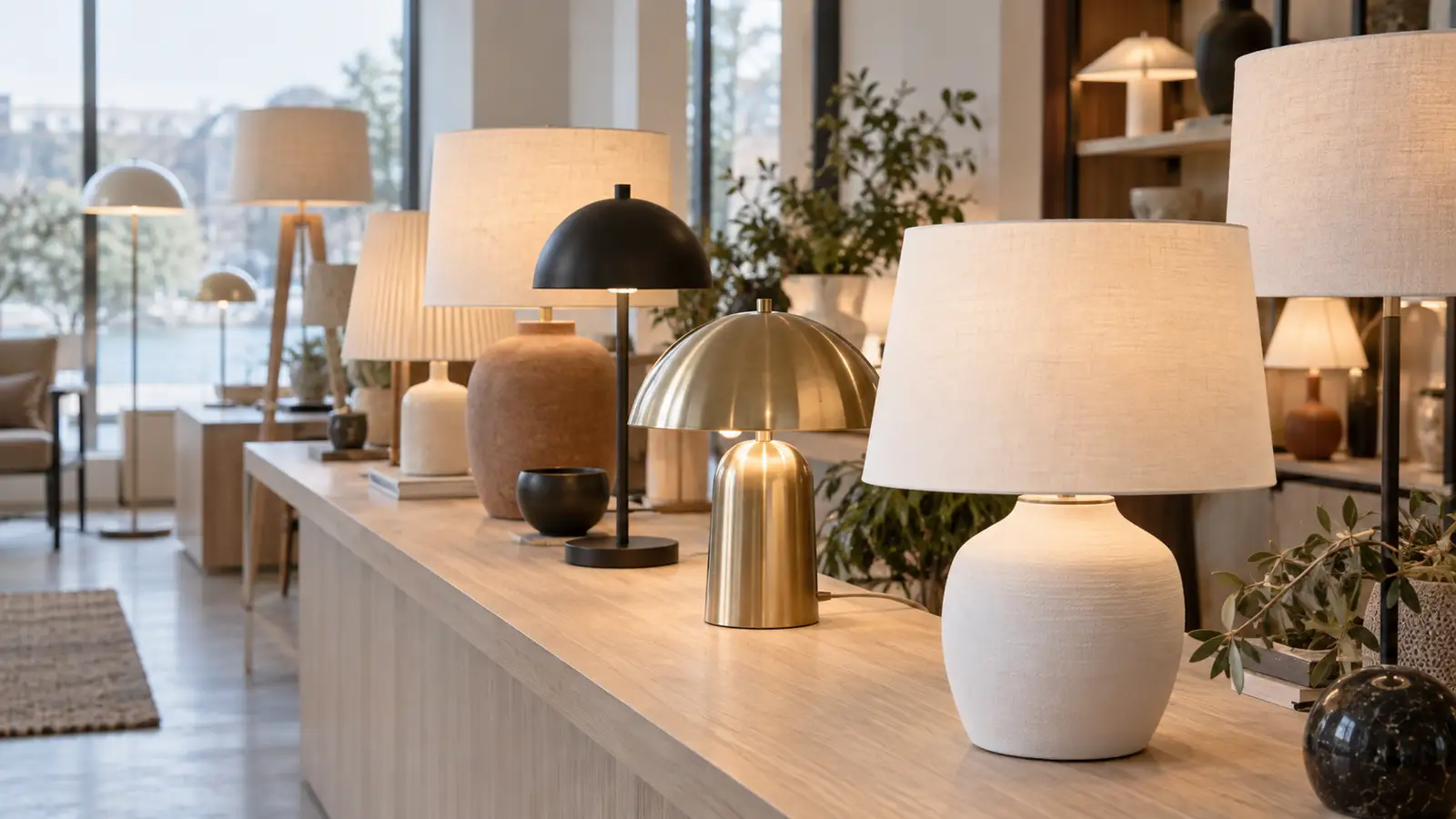 Vad kostar en lampa egentligen? Vi mätte 17 120 av dem